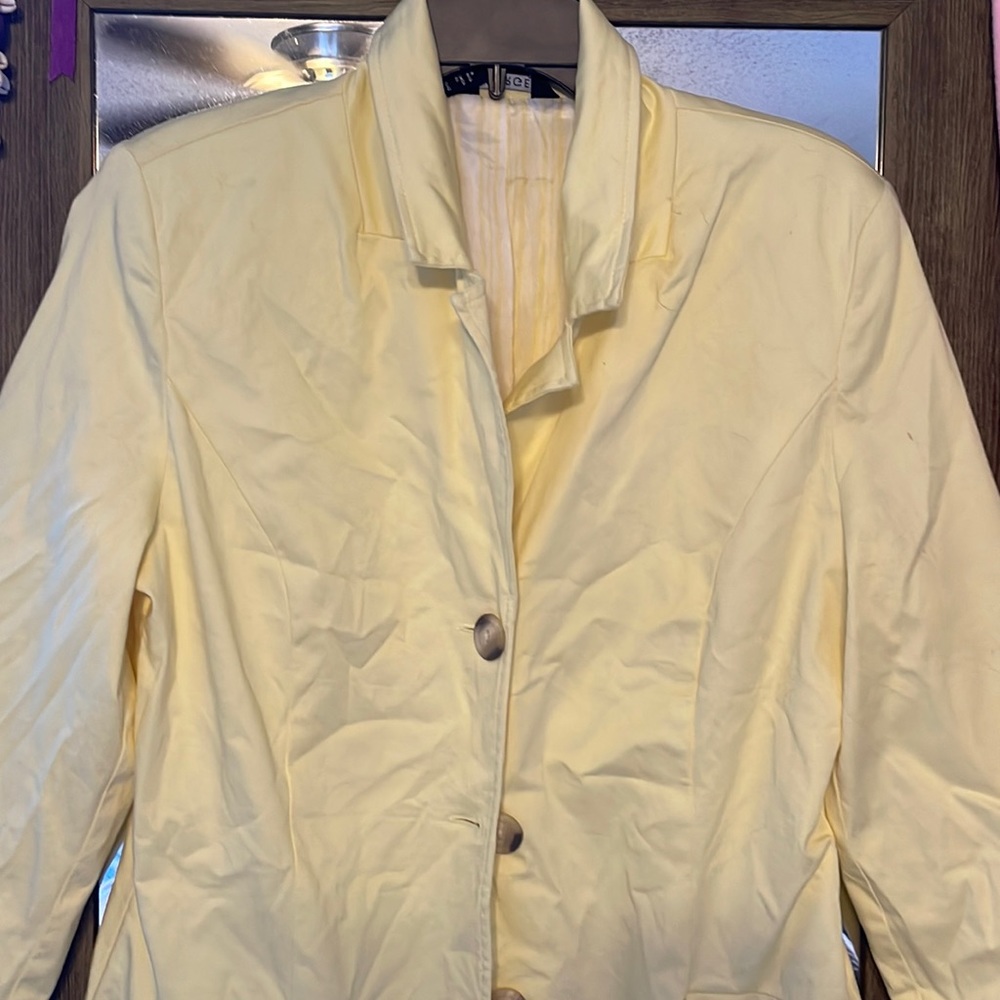 Women’s Coat